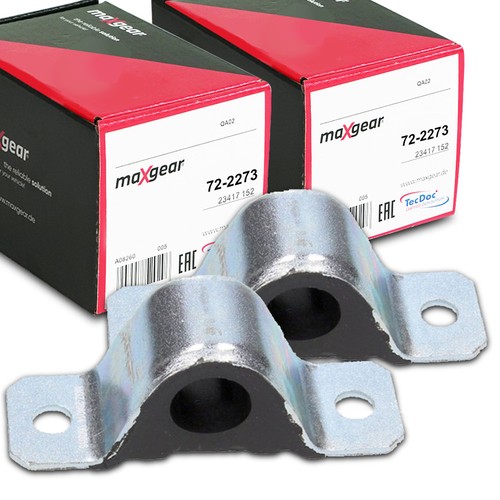 Maxgear stabilisator lager - 2x,
