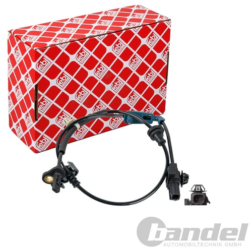 Febi abs sensor - febi, abs-sensor