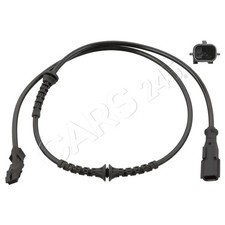 FEBI Raddrehzahl Sensor Für