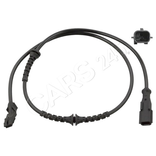 Febi raddrehzahl sensor - raddrehzahl,