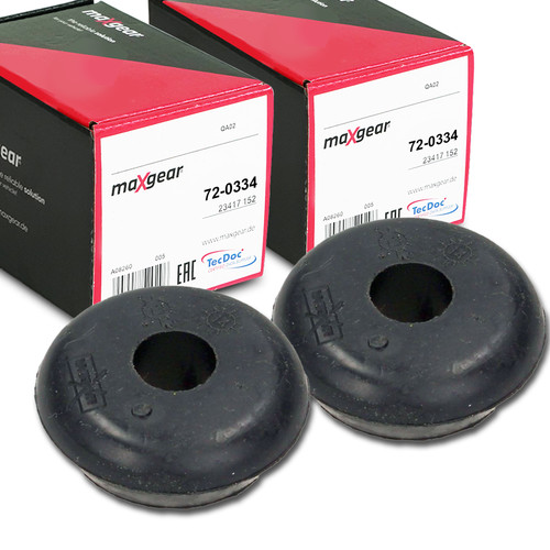 Maxgear lagerung - 2x,