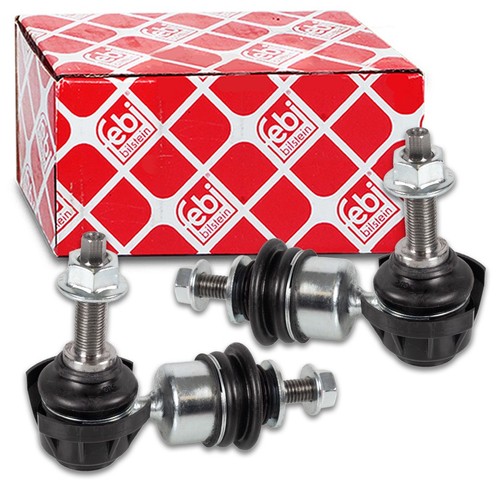 Febi bilstein koppelstange - bilstein,