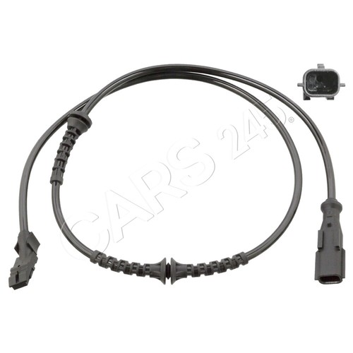 Febi raddrehzahl sensor - febi,