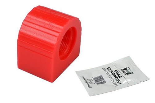 Tedgum stabilisator lager - stabilisator,