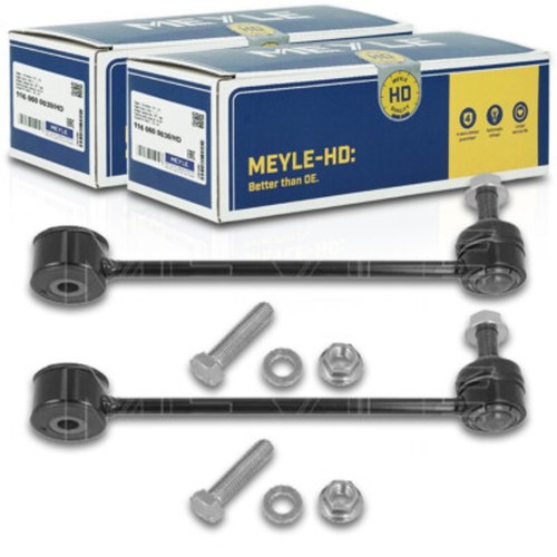 Meyle koppelstange - meyle, hd