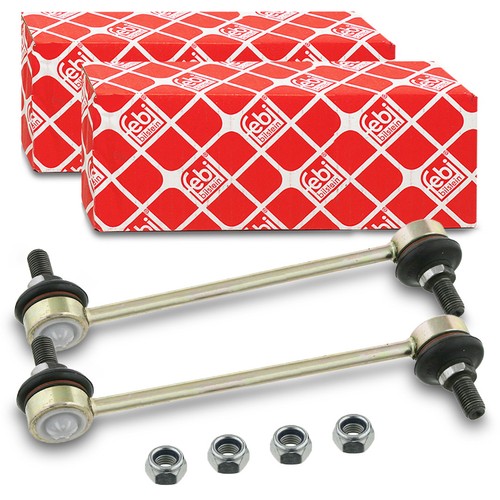 Febi bilstein koppelstange - febi,