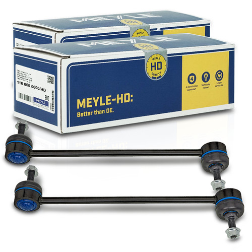 Meyle koppelstange vorne - 2x,