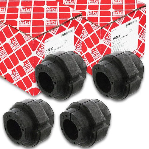 Febi bilstein stabilisator - 2x,