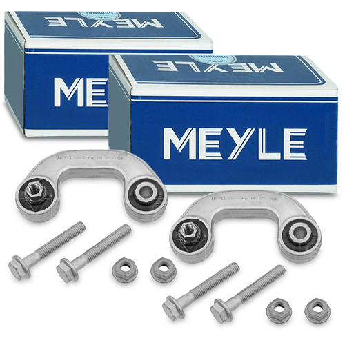 Meyle koppelstange vorne - 2x,