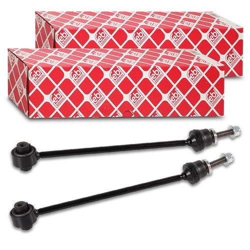 Febi bilstein koppelstange - febi,