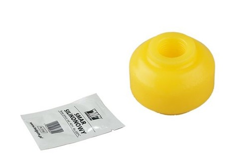 Tedgum stabilisator lager - stabilisator,
