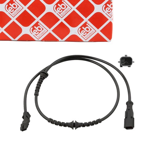 Febi abs sensor raddrehzahl - febi,