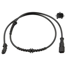 Febi Raddrehzahlsensor hinten