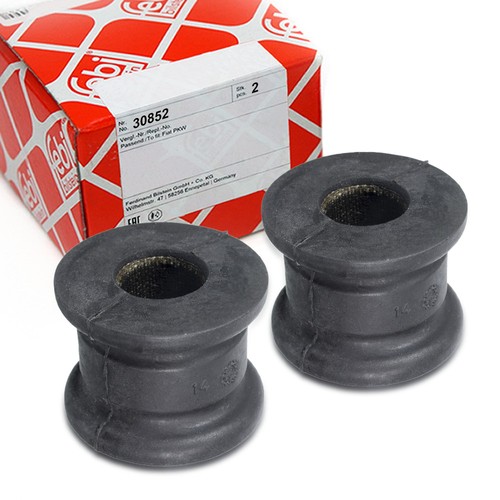 Febi bilstein stabilisator - 2x,